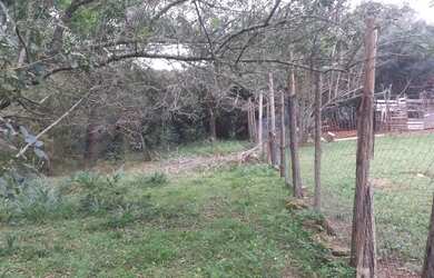 Imagem: O terreno possui 1.050m² de Área e está localizado em Taquara