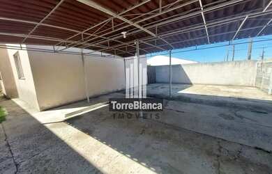 Imagem 6: Venda e Locação - Apartamento com 2 quartos, 1 vaga, Residencial Campo Alegre II, Uvaranas