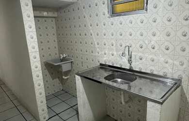 Imagem 11: Aluga se casa térrea ao lado do Riomar no Pina