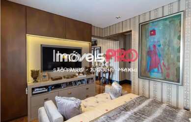 Imagem 16: CAMPO BELO - 4 SUÍTES - 4 VAGAS