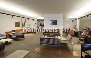 Imagem 16: Locação Loja Santo Agostinho Belo Horizonte