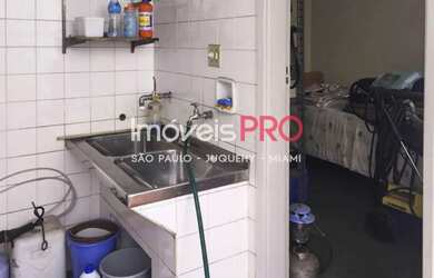 Imagem 16: Casa - Jardim Novo Mundo (Moema) 190m2 área útil com 3 dormitórios, 1 suíte - 4 vagas