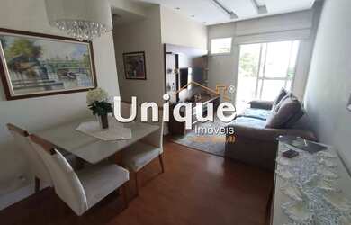 Imagem: O apartamento à venda possui 3 Dormitórios, 2 Banheiros, 1