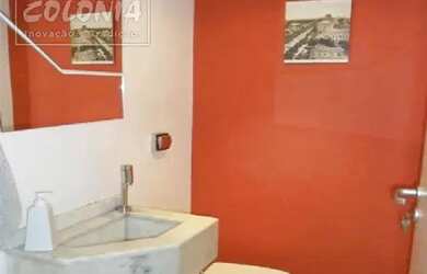 Imagem 13: Sobrado a venda - Parque Jaçatuba, Santo André