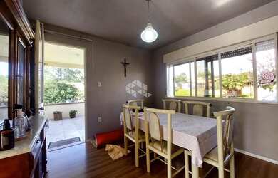 Imagem 8: Casa a venda no bairro Tomazetti