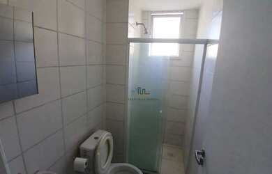 Imagem 16: Apartamento com 2 dormitórios à venda, 48 m² por R$ 250.000,00 - Covanca...