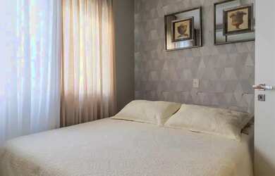 Imagem 8: Apartamento 03 dormitórios com vista mar na praia Brava