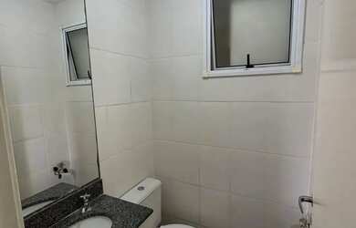 Imagem 8: Imóvel para aluguel possui 82 metros quadrados com 3 quartos em Mangueirão...