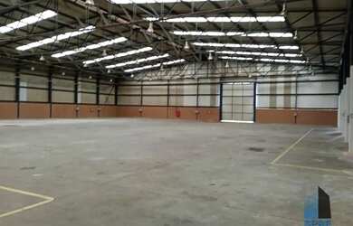 Imagem 5: Galpão para alugar, 3857 m² ccom amplo pátio - Itatiba - Itatiba/SP