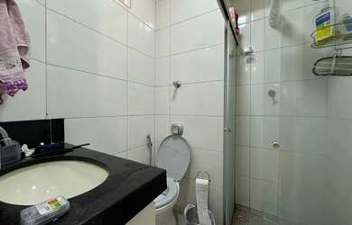 Imagem 8: Imóvel para venda com 55 metros quadrados com 2 quartos em Centro - Guarapari...