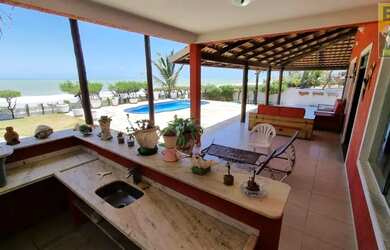 Imagem 5: Casa para Venda em Ceará-Mirim / RN no bairro Muriú