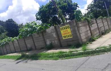 Imagem: O terreno possui 1.650m² de Área e está localizado em Ribeirão