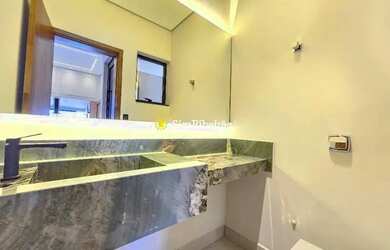 Imagem 6: Casa venda no Quinta da Mata. Bairro Recreio Anhaguera