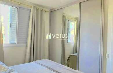 Imagem 10: Apartamento à venda, 4 quartos, 1 suíte, 2 vagas, Santa Mônica - Uberlândia/MG