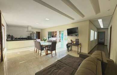 Imagem 5: Casa á venda / Condomínio Fazenda Mirante