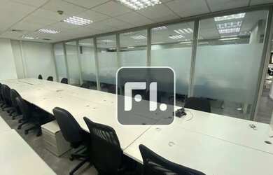 Imagem 7: Conjunto, 1230 m² - venda por R$ 15.000.000,00 ou aluguel por R$ 137.000,12/mês...