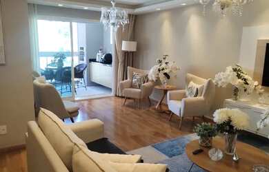 Imagem: Apartamento Coronel Veiga