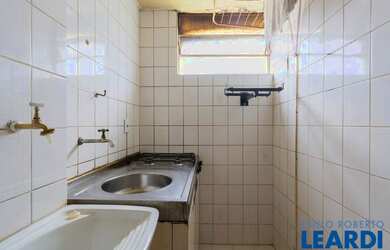 Imagem 12: APARTAMENTO - BELA VISTA - SP