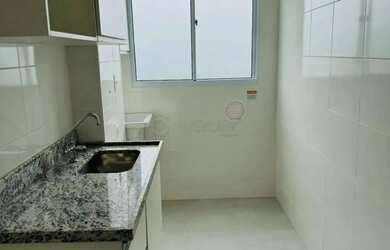 Imagem 6: Apartamento 2 Quartos - Jardim Novo Mundo