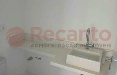 Imagem 12: Apartamento de 107 m² 2 Suítes Lavabo - Varanda Gourmet - 1 Vaga - Vila...