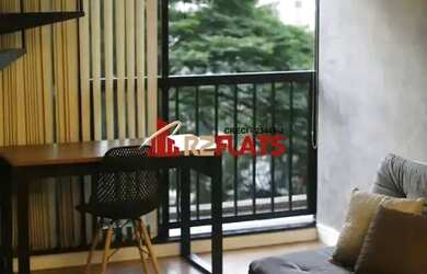 Imagem 2: Flat com ótimo preço no bairro Bela Vista. Confira