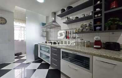 Imagem 13: Freguesia Jacarepaguá Cobertura 3 quartos, sendo 2 suites