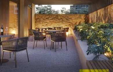 Imagem 11: Apartamento 03 quartos em Lourdes próximo a Igreja de Lourdes