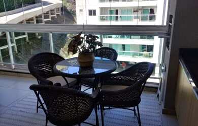 Imagem 7: Apartamento Coronel Veiga