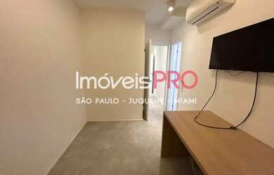 Imagem 8: Apartamento 100m2 com 2 Suítes e 2 vagas no Campo Belo