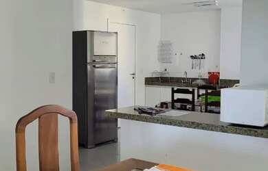 Imagem 10: Apartamento de 3 quartos à venda na Praia de Peracanga, em Guarapari-...