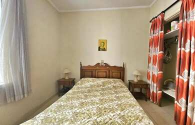 Imagem 8: Apartamento 2 Dormitórios, 1 Vaga, Vista Mar - Pompéia - Santos - SP