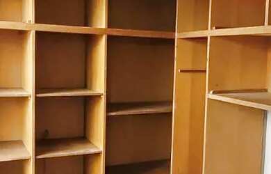 Imagem 15: excelente apartamento 3 dorm transformado em 2 com dependencia completa