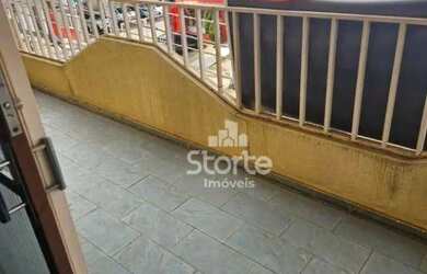 Imagem 5: Apartamento com 3 dormitórios à venda, 117 m² por R$ 400.000 - Martins...