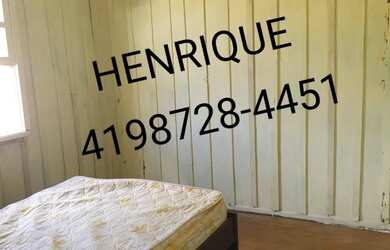 Imagem 3: Casa balneario coroados. Acomodam 8 pessoas, 2 Vagas na garageme3 Dormitórios