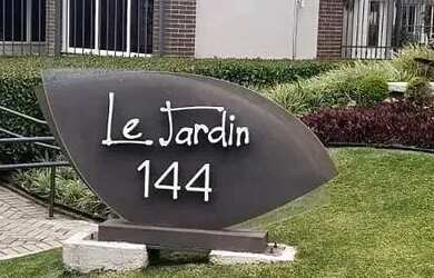 Imagem: O apartamento possui 3 Dormitórios, 5 Banheiros, 2 Vagas na