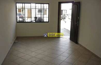 Imagem 2: Sobrado com 3 dormitórios, 215 m² - venda por R$ 950.000 ou aluguel...