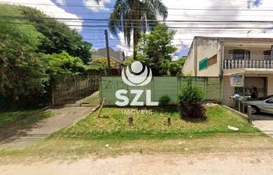 Imagem: O terreno possui 600m² de Área e está localizado em Boa