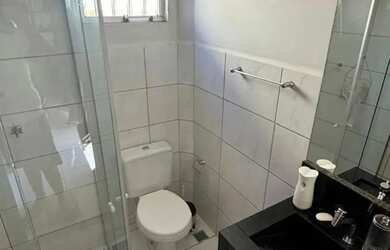 Imagem 6: Apartamento em Residencial Jardins do Cerrado 10, Goiânia- GO