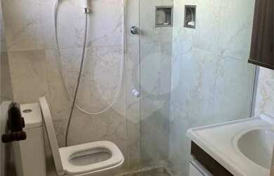 Imagem 11: Apartamento com 2 quartos à venda ou para locação em Tupi - SP