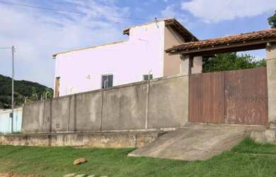 Imagem 12: Casa de 1 quarto com terreno de 400mt2 em Iguabinha, distrito de Araruama