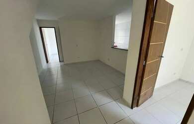 Imagem 8: Imóvel para venda com 54 metros quadrados com 2 quartos em Jardim Caetés...