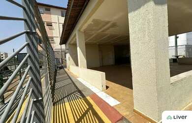 Imagem 16: Locação de Apartamento no Cond. Mandela 1