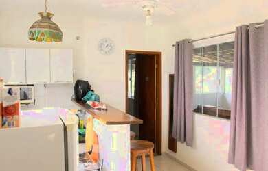 Imagem 11: Casa de 1 quarto com terreno de 400mt2 em Iguabinha, distrito de Araruama