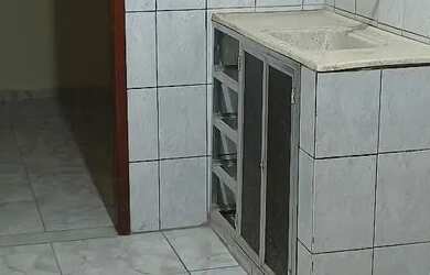 Imagem 7: Apto 2 quartos na Trindade