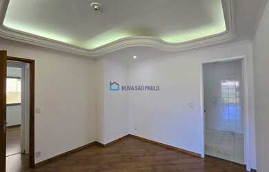 Imagem 12: Apartamento na Saúde próximo ao metrô , amplo com 93m²