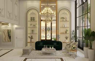 Imagem 10: Apartamento no Neomare Home Club com 3 dormitórios sendo 2 suítes à...