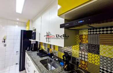 Imagem 12: Apartamento à venda no Belle Vie na Freguesia Jacarepaguá, Rio de Janeiro-RJ...