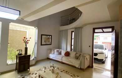 Imagem 8: Vendo Casa no Candeias em Vitória da Conquista com 6/4 e 2 suítes