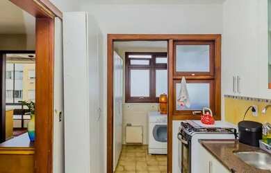 Imagem 6: Duplex para venda com 193 metros quadrados com 3 quartos em Santana - Porto Alegre - RS