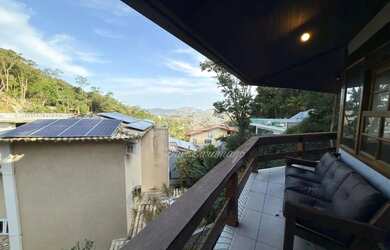 Imagem 7: Casa a venda 5 quartos 3 suites condominio terra nova